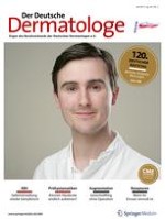Der Deutsche Dermatologe 7/2017