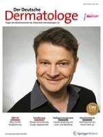 Der Deutsche Dermatologe 1/2018