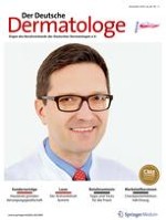 Der Deutsche Dermatologe 11/2018