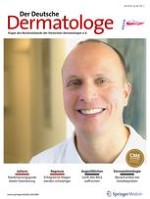 Der Deutsche Dermatologe 7/2018