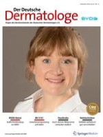 Der Deutsche Dermatologe 12/2019