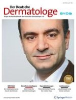 Der Deutsche Dermatologe 7/2019