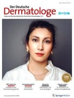 Deutsche Dermatologie 2/2020