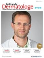 Der Deutsche Dermatologe 5/2020