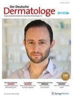 Deutsche Dermatologie 7/2020