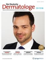 Der Deutsche Dermatologe 1/2021