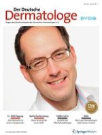 Der Deutsche Dermatologe 5/2021