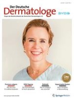 Der Deutsche Dermatologe 6/2021