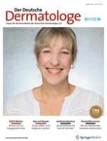 Der Deutsche Dermatologe 8/2021