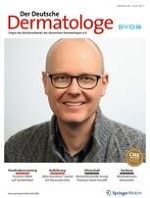 Der Deutsche Dermatologe 9/2021