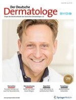 Der Deutsche Dermatologe 1/2022