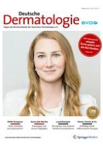 Deutsche Dermatologie 10/2022