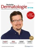 Deutsche Dermatologie 11/2022