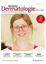 Deutsche Dermatologie | Springermedizin.de