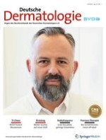 Deutsche Dermatologie 7/2022
