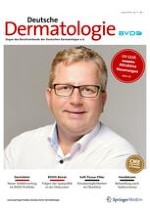 Deutsche Dermatologie 1/2023