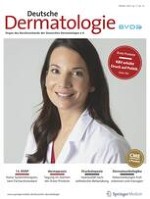 Deutsche Dermatologie 10/2023