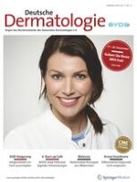 Deutsche Dermatologie 12/2023