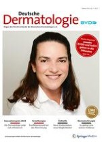 Deutsche Dermatologie 2/2023