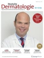 Deutsche Dermatologie 3/2023