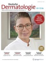 Deutsche Dermatologie 4/2023
