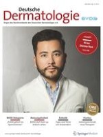 Deutsche Dermatologie 5/2023