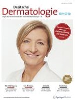 Deutsche Dermatologie 6/2023