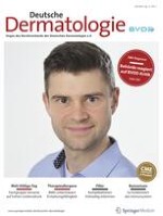 Deutsche Dermatologie 7/2023