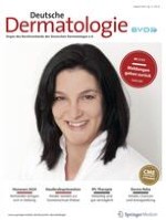 Deutsche Dermatologie 8/2023