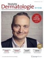 Deutsche Dermatologie 9/2023