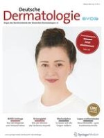 Deutsche Dermatologie 2/2024