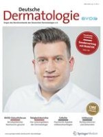 Deutsche Dermatologie 3/2024