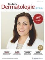 Deutsche Dermatologie 4/2024