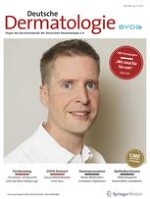 Deutsche Dermatologie 5/2024