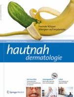hautnah dermatologie 2/2012