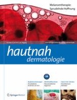hautnah dermatologie 4/2012