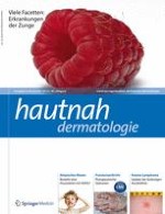 hautnah dermatologie 6/2012