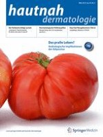 hautnah dermatologie 2/2013