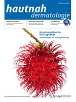 hautnah dermatologie 4/2014