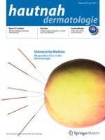 hautnah dermatologie 1/2015