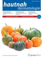 hautnah dermatologie 1/2017