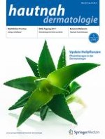 hautnah dermatologie 3/2017