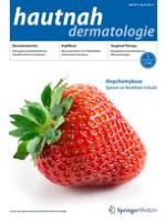 hautnah dermatologie 4/2017