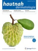 hautnah dermatologie 5/2017