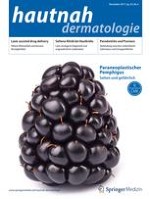 hautnah dermatologie 6/2017