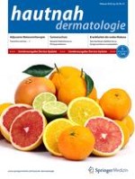 hautnah dermatologie 1/2018