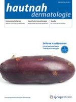 hautnah dermatologie 2/2018