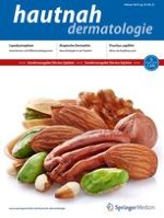 hautnah dermatologie 1/2019