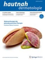 hautnah dermatologie 4/2019