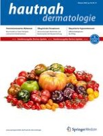 hautnah dermatologie 1/2020